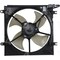 Four Seasons Honda Cr-V 01-97 Rad Fan Assy, 75252 75252 - alternate 2